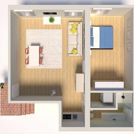 New Apartment In Murano The Amazing Glass Island Exterior foto