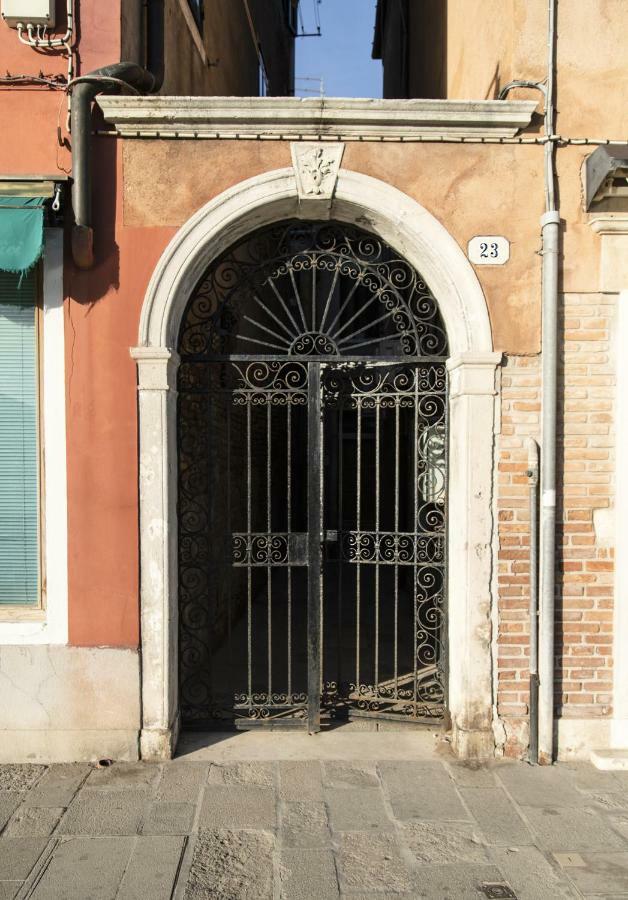 New Apartment In Murano The Amazing Glass Island Exterior foto