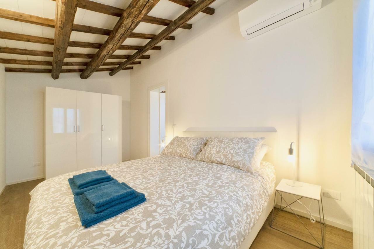 New Apartment In Murano The Amazing Glass Island Exterior foto