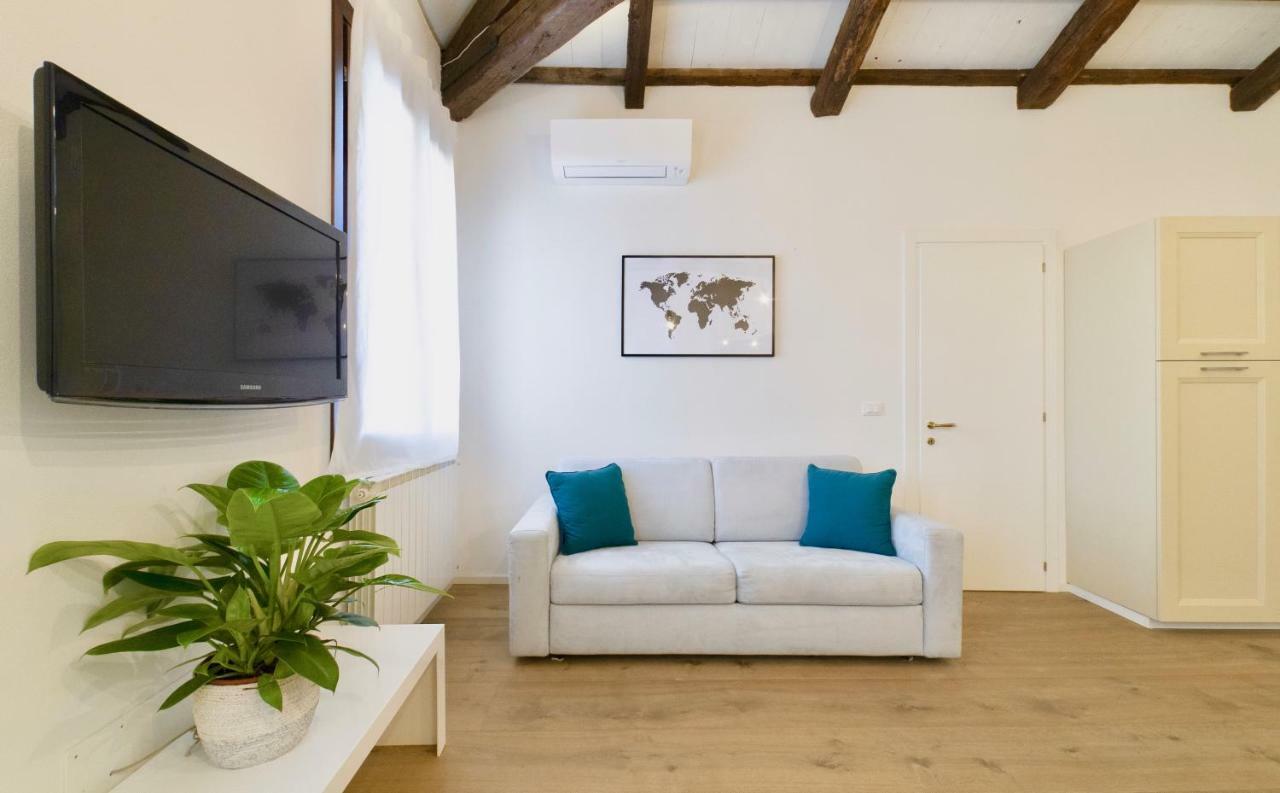 New Apartment In Murano The Amazing Glass Island Exterior foto