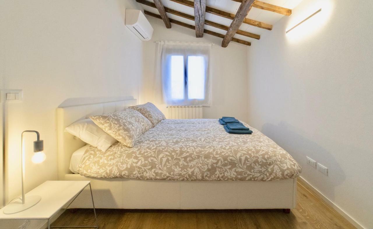 New Apartment In Murano The Amazing Glass Island Exterior foto